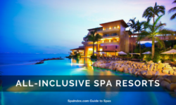 Browse All-Inclusive Resorts and Spas