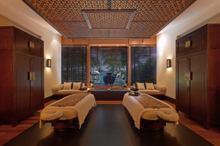 Best Spas in Miami - Annual Spa Awards and Reviews