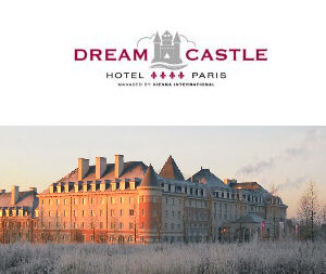 Vienna House Dream Castle Hotel Review, Disneyland Paris, France