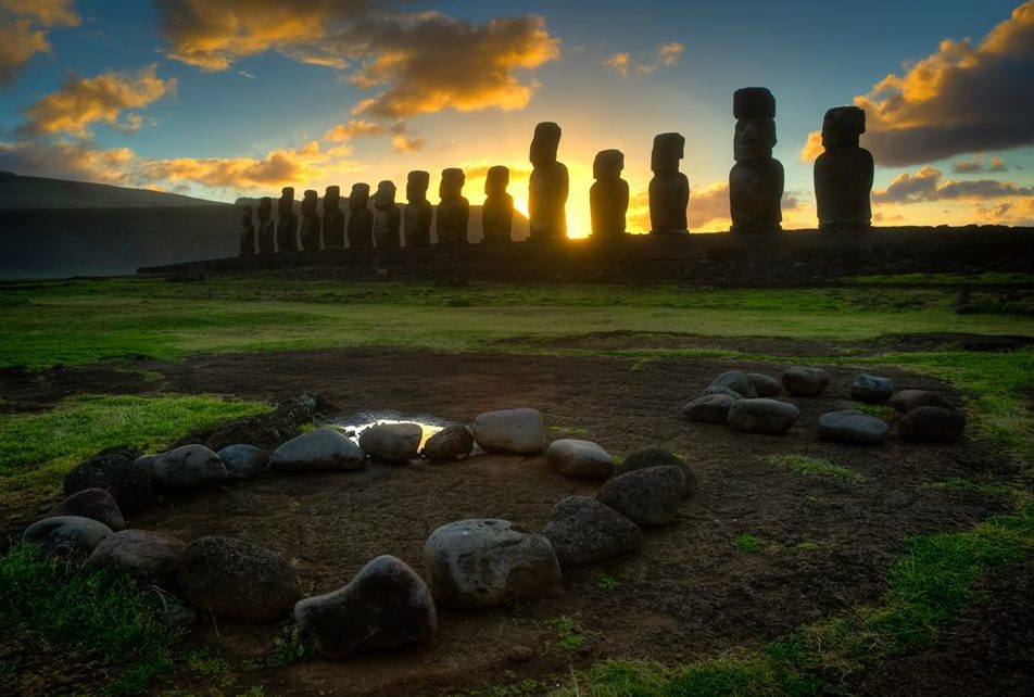 Hare Noi Hotel and Spa Easter Island - Chile