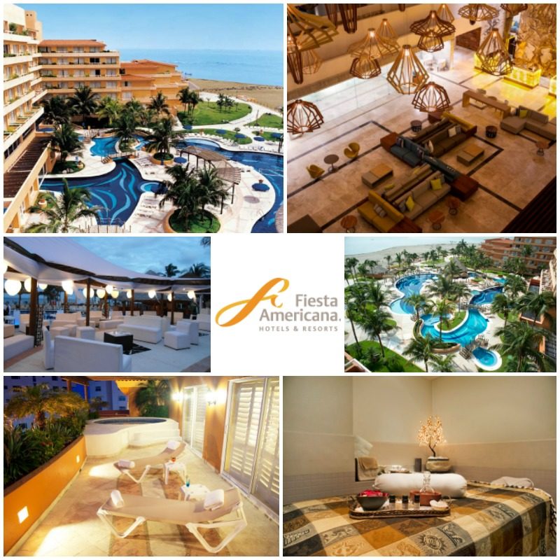 Grand Fiesta Americana - Hotel & Spa Veracruz - Mexico