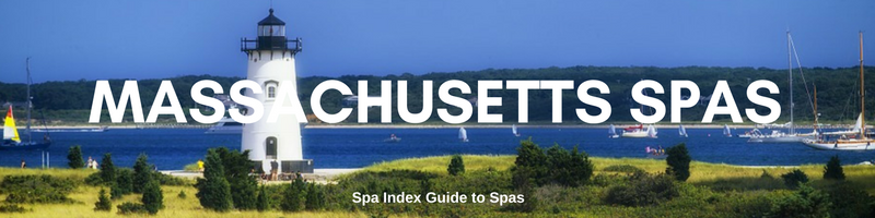 The 9 Best Spas in Massachusetts!