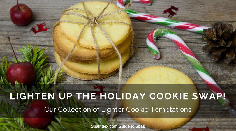 Plan the Ultimate Holiday Cookie Swap
