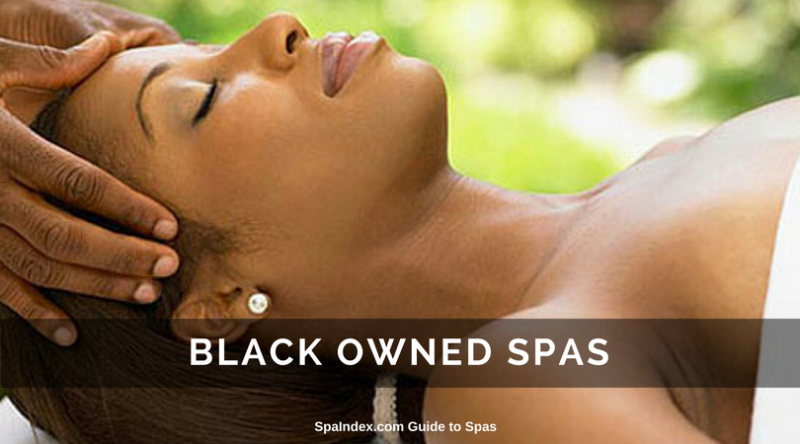 Specialty Spas - Wellness Programs - Retreats