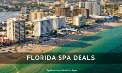 Seasonal Spa Packages in Florida