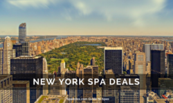 Seasonal Spa Packages in New York