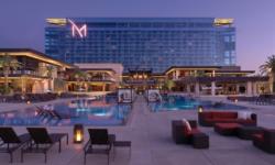 M Luxury Package – M Resort, Las Vegas