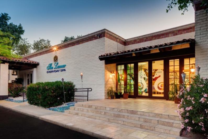 Best Spas in Phoenix Arizona Phoenix Spa Awards