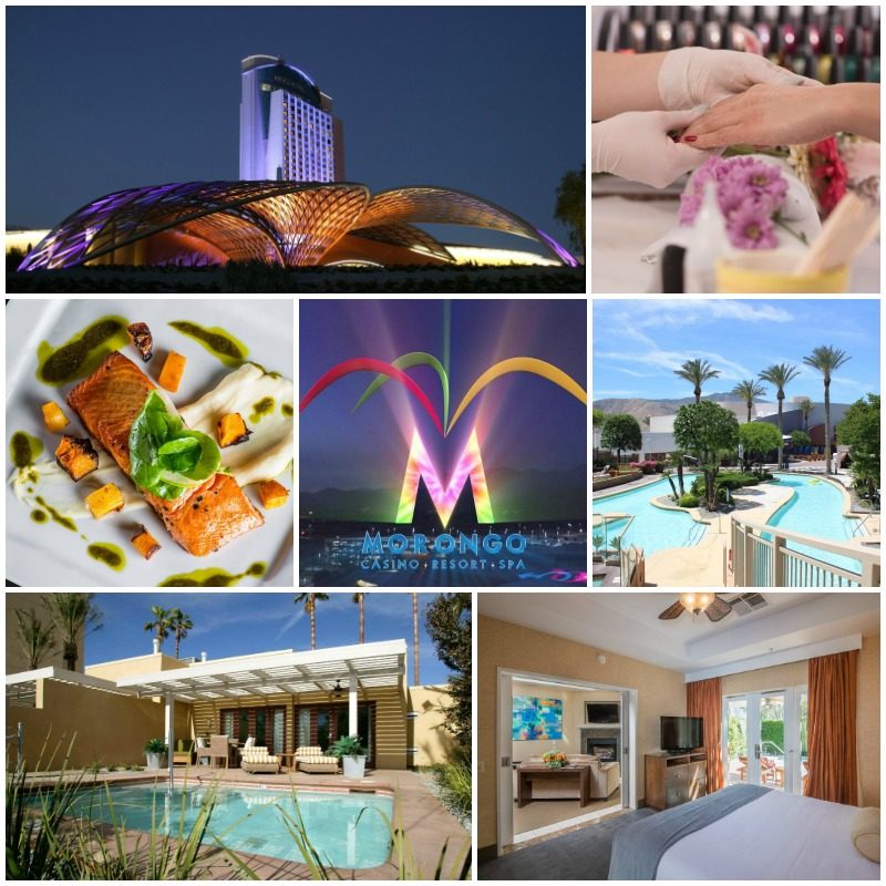morongo casino resort and spa hotel