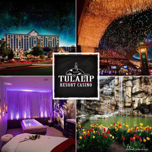 tulalip resort casino reviews