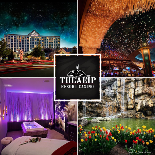 tulalip resort and casino seattle