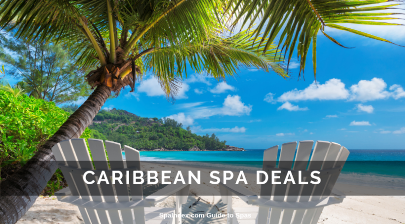 travel packages caribbean