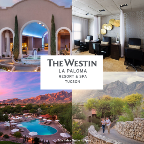 Westin La Paloma Resort & Spa - Tucson - Reviews