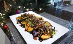 Autumn Squash and Lentil Salad – Hilton Head Health