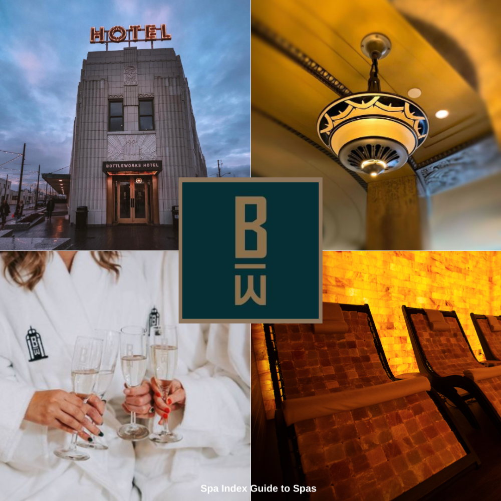 BOTTLEWORKS HOTEL $179 ($̶2̶0̶9̶) - Updated 2023 Prices & Reviews