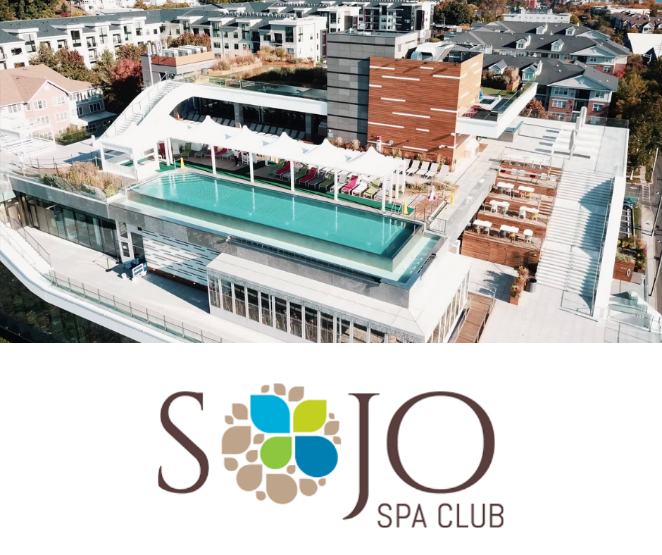SoJo Spa Club