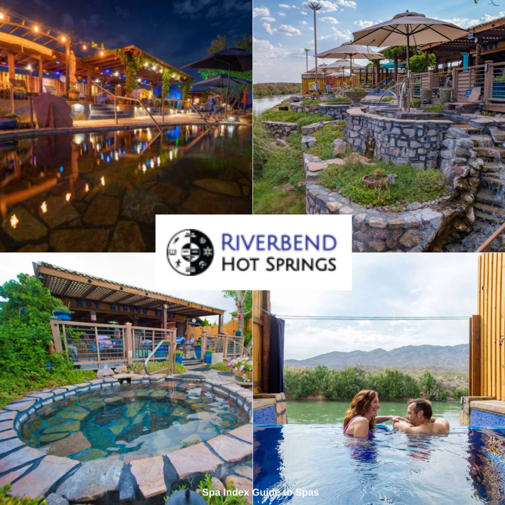 Riverbend Hot Springs Truth Or Consequences Nm Reviews