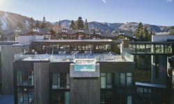 Deer Valley Getaways – Goldener Hirsch Inn, Utah