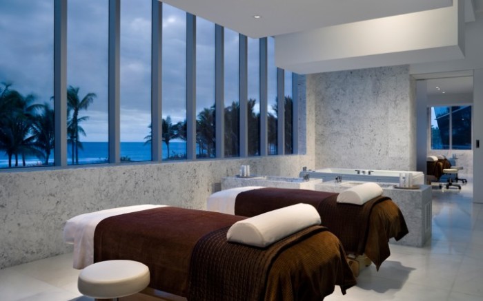 Best Spas In Miami And Miami Beach Florida 7841